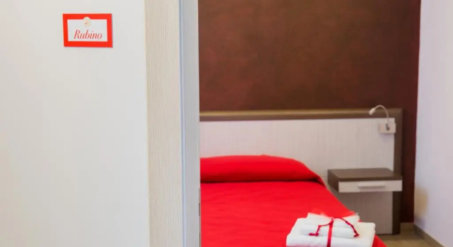 Двухместный номер Standard SONRE B&B