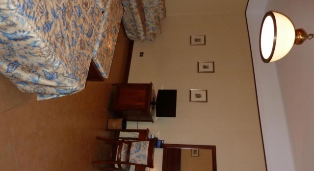 Трёхместный номер Standard Albergo Reggio