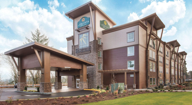 La Quinta by Wyndham Tumwater - Olympia, Đặt Khách sạn Tumwater Washington State