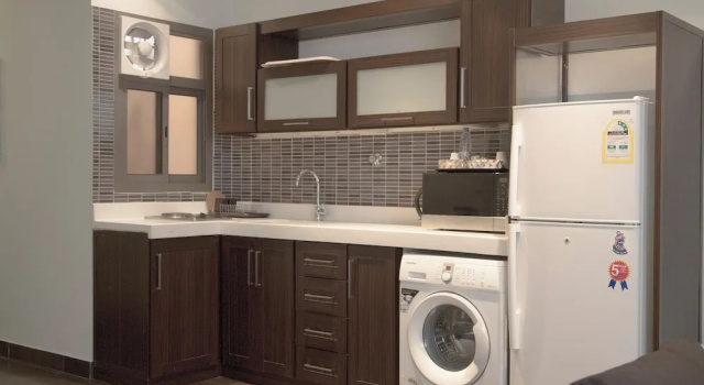 Люкс Superior Rafa Homes Al Izdihar 2