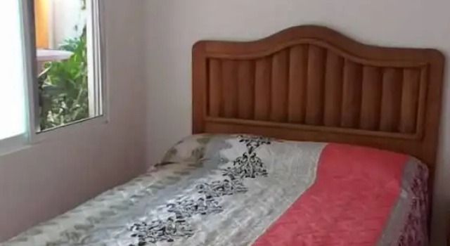 Номер Economy Hotel El Sol