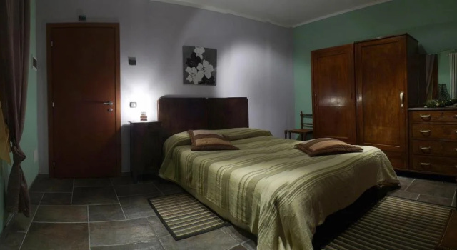 B&B Morgan, Prenota Bed & breakfast Armeno Lago di Orta