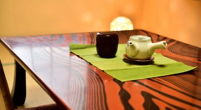 Номер Standard Takenoya Ryokan