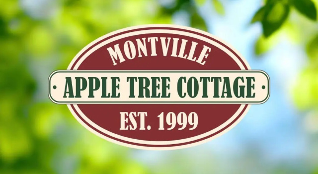 Студия Apple Tree Cottage Montville