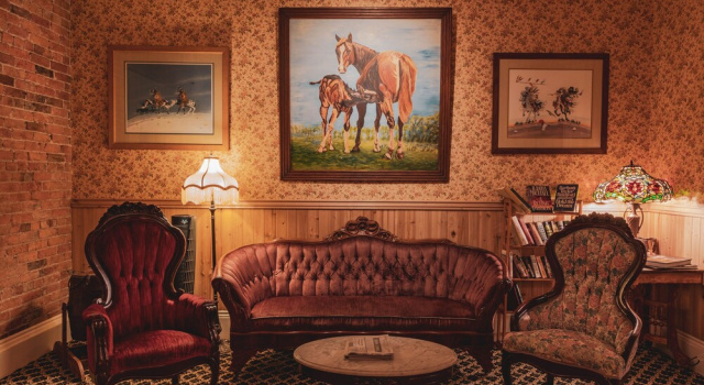 St. Elmo Hotel, Забронировать Отель Орей Telluride Ski