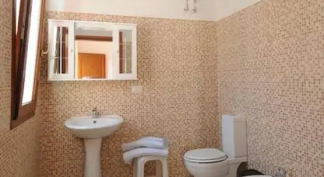 Двухместный семейный номер Standard Agriturismo Santa Barbara