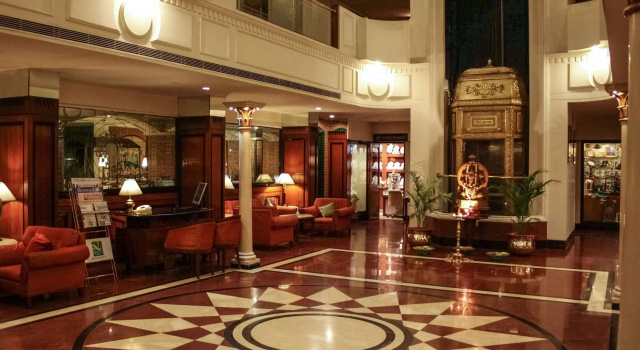 Quality Inn Residency, Забронировать Отель Отели Hyderabad Region с парковкой, Парковка