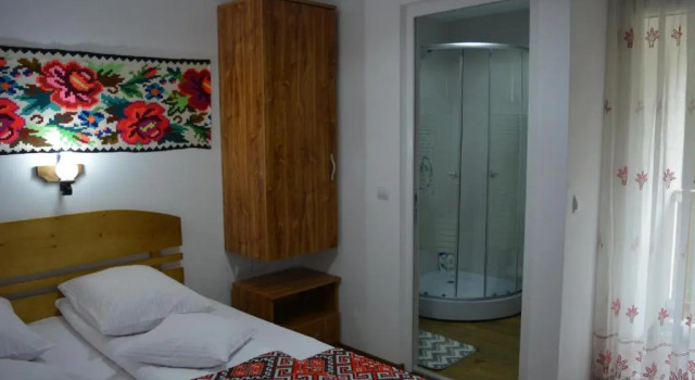 Номер Standard Casa Papițu