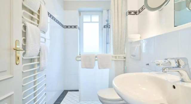 Zur Alten Gärtnerei, Rezervați Hotel Hoteluri pentru afaceri în Westerland, 4* 5*