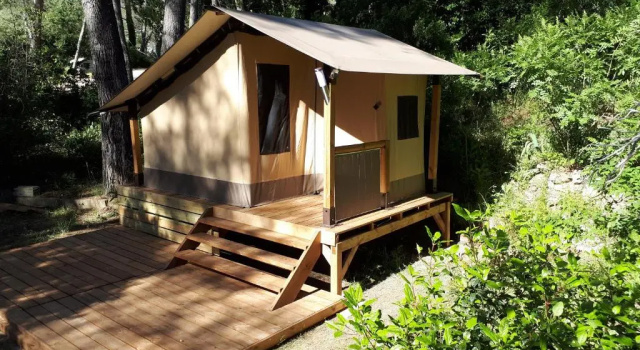 Тент Youcamp Village - Marseille Provence