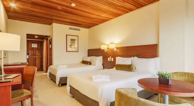Hotel Cerca al Mar HC-F Con Desayuno, Book Hotel Cartagena de Indias Bolivar