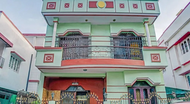 OYO 3073 Indrakshi Apartment