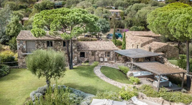 Вилла Villa Serenita Pallombaggia