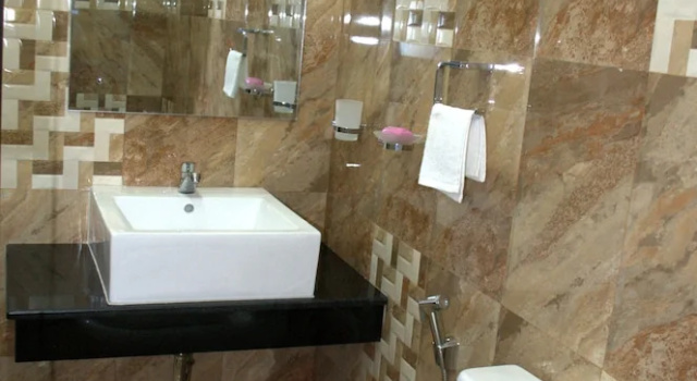 Апартаменты Superior c 1 комнатой с балконом и с видом на горы Dazzling Villa