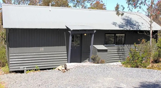 Шале Discovery Resorts - Cradle Mountain