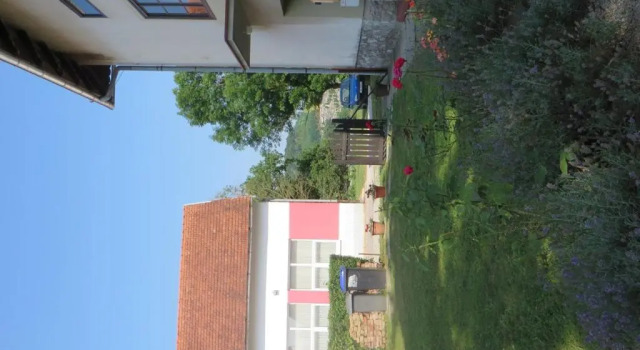 Apartment Lucia, 予約 アパートメント  