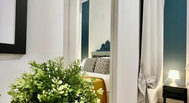 Апартаменты Happy Family Apartments Vigne