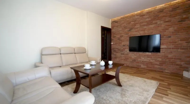 Апартаменты Deluxe Senator Warsaw Apartments