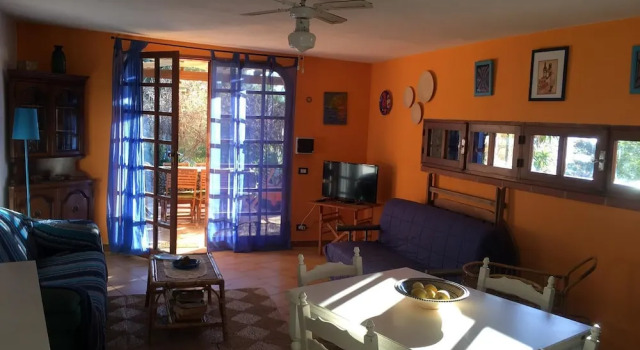 Special place sea view, Забронировать Отель Кустоначи Сицилия, рядом с Природный заповедник Монте-Кофано