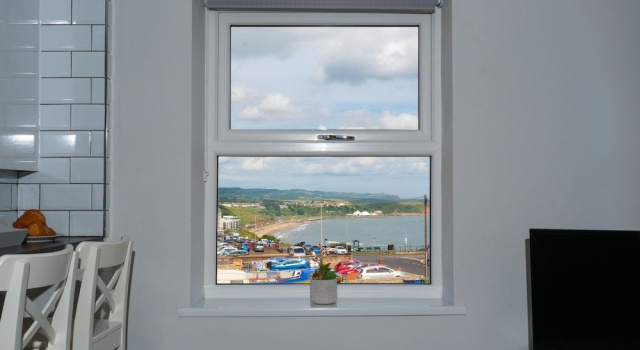 Sea View House