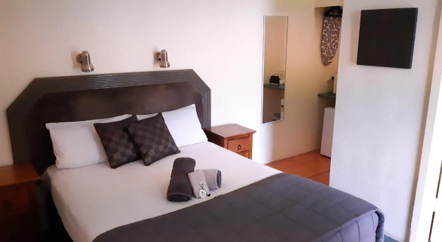 Inverell Motel, Book Motel Inverell New England NSW