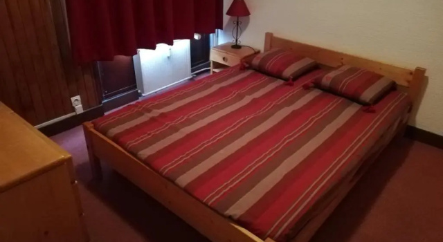 Appartement Tignes, 2 pièces, 6 personnes - FR-1-449-93, Забронировать Апартаменты/квартира Валь Кларе Тинь