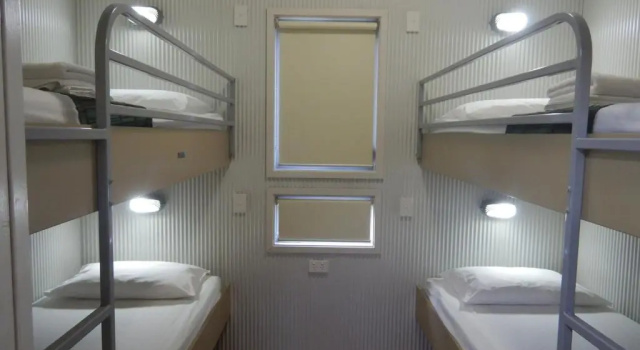 Семейная вилла BIG4 Mackay Blacks Beach Holiday Park