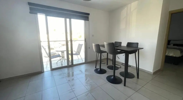 Апартаменты Cielo Apartment No2