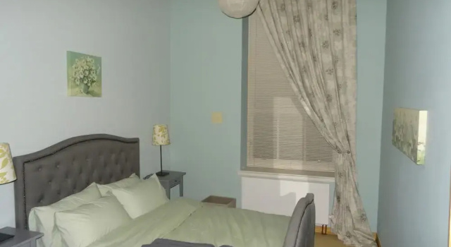 The Merchants Pad, Rezervați Apartament Glasgow Glasgow