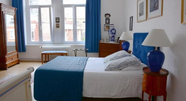 Люкс Standard Hotel Joly