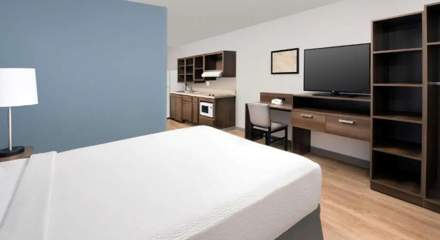 Extended Stay America Suites - Minneapolis - Fridley