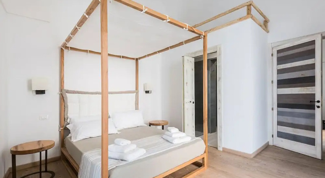B&B Il Palazzotto di Luca Luxury Suites