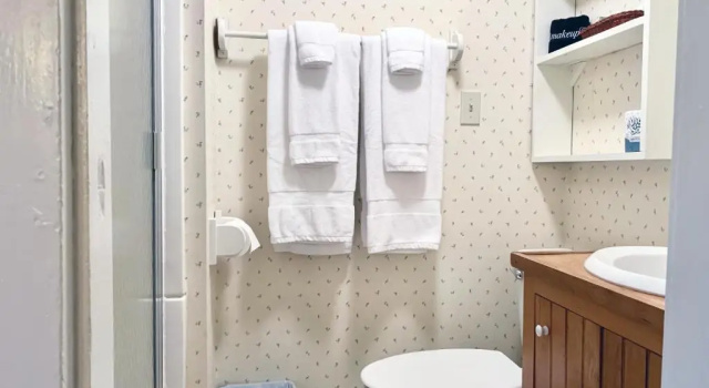 Номер Standard Franklyn Farm Inn