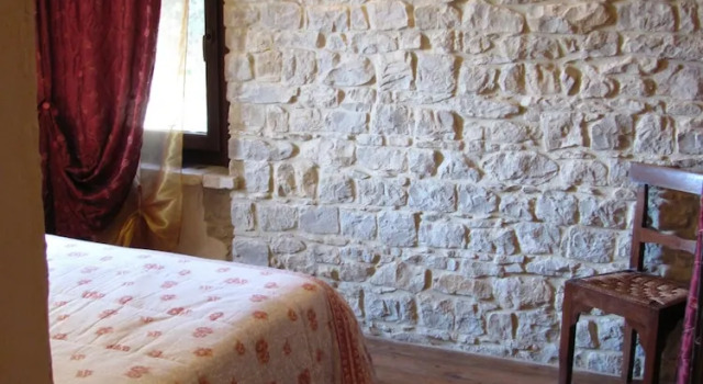 Апартаменты Comfort с 2 комнатами Old House