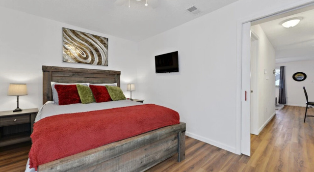 Oak Shores 166
