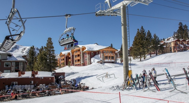 Номер Standard с 2 комнатами с балконом Sunstone 214 Updated Ski-In Ski-Out Condo with Great Complex Amenities by RedAwning