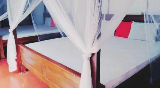 Tharurashmi Holiday Resort