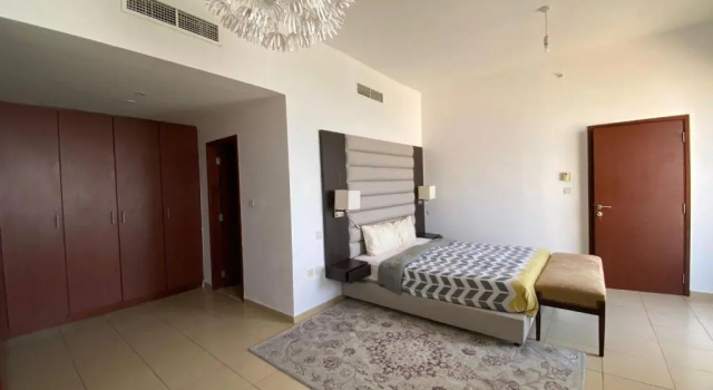 Al Mashreq 2BR with Panoramic Sea View - Sadaf 6 JBR, Забронировать Отель Отели Эмирата Дубая с парковкой, рядом с Dubai Marina 1 Tram Station, Парковка