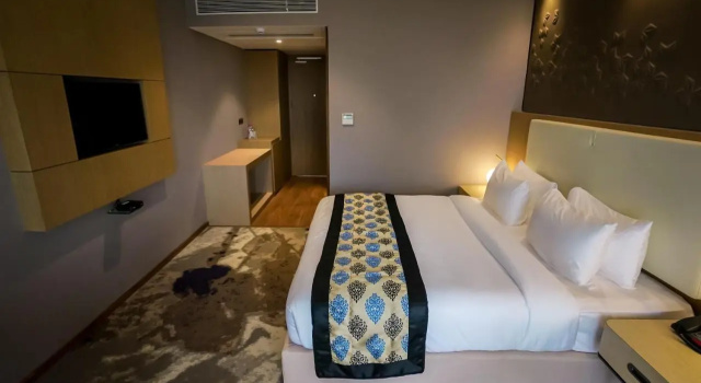 Clarks Inn suites Raipur