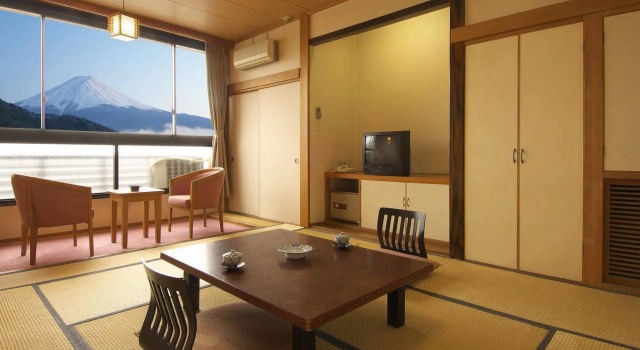 Hotel Mifujien