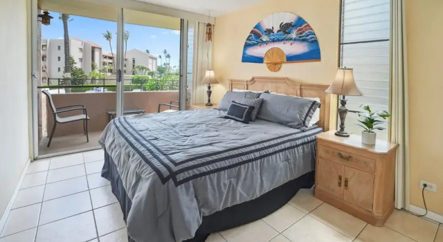 Island Breeze 2 Bedroom Condo by RedAwning, Забронировать Апартаменты/квартира Маолаея Мауи