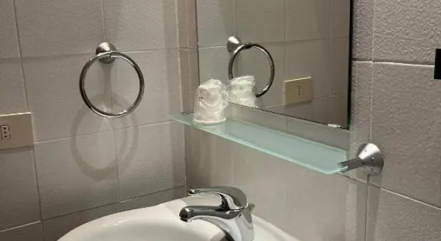 Номер Standard La Casa di Nazareth