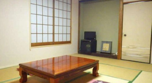 Nomuraya Ryokan