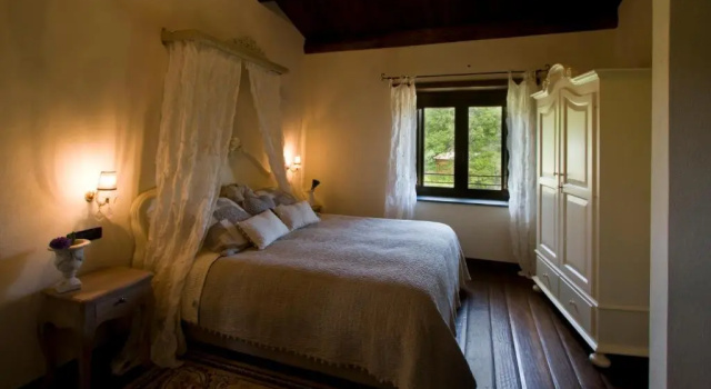 Полулюкс Agriresort Le Porcine