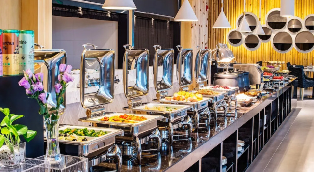 Ibis Hangzhou Xiasha, Забронировать Отель Отели Ханчжоу 3 звезды, 3*