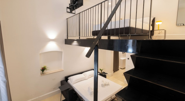Номер Standard Palazzo Pisani - Bari