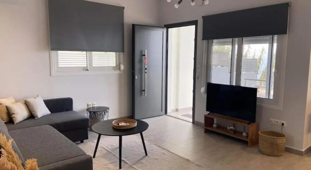 J&F Apartments A4