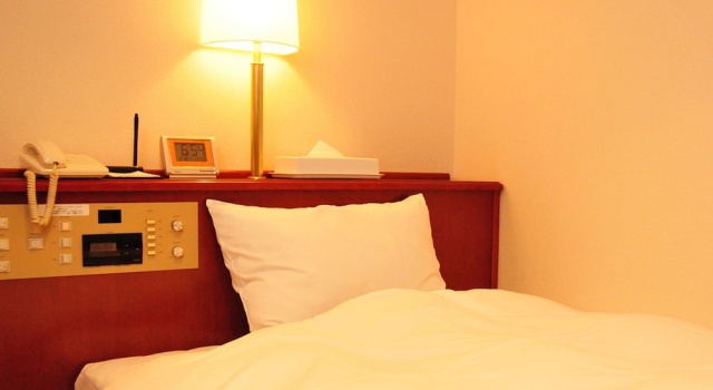 Одноместный номер Standard Hotel Pearl Garden