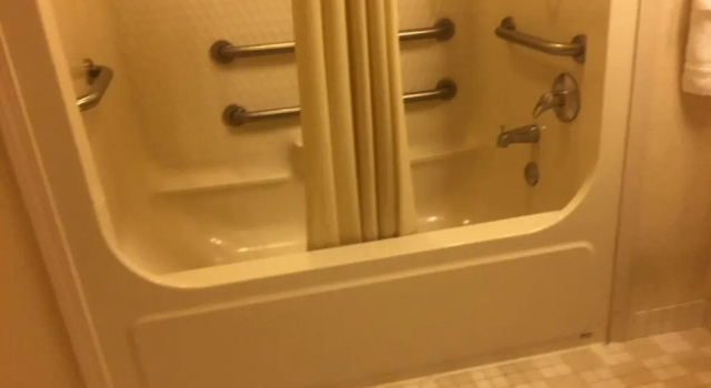 Четырёхместный номер Standard Motel 6 Coraopolis, PA- Pittsburgh Airport