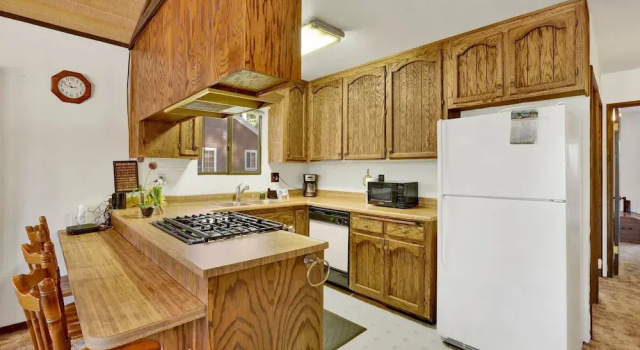 Номер Standard Bearadise Cottage #2275